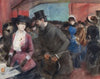 Folies bergère