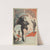 Folies-Bergère. Ira Paine (1881) by Imp. Franc