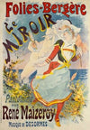 Folies-Bergère Le Miroir