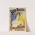 Folies-Bergere,Le Reveil D&#039;une Parisienne Par Mme. Renee De Presles by Lucien Baylac