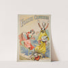 Folies Canoises (1897) by Alfred Choubrac