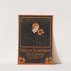 Folly or saintliness by Ethel Reed