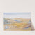 Fomm Ir-Rih, Malta by Edward Lear