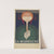 Fonderies E. Pêchenard. La Madrilène cuisinière à charbon (1930-1940) by Roger de Valerio