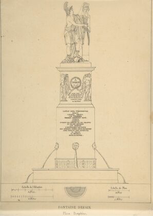 Fontaine Desaix
