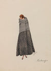 Fontanges (1922)