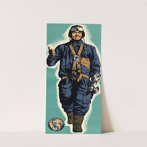 Food Industry&#039;s War Savings Stamp Drive by Anonymous