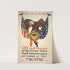Food will win the war Official pictures of the United States Food Administration are shown at this theatre by George Illian