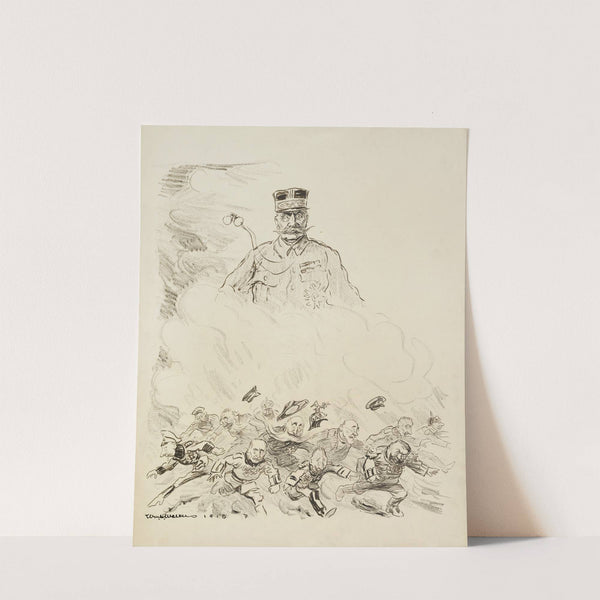 Fool – that’s all (1918) by William Henry Walker