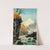 Foot of Mount Ashitaka by Takahashi Hiroaki
