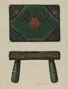 Footstool