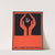 For a sane nuclear policy (1964) by Saul Bass
