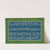 For Advertising on the Railway Apply to W. H. Smith & Son (1909) by Eric Gill
