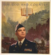 For God and country