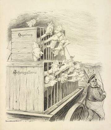 For sale (1915)