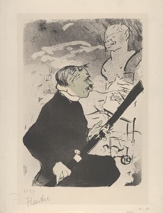 For You!…, from ‘The Old Tales’ (1893) — size preview