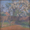 Forår i haven (1933 - 1934)