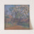 Forår i haven (1933 - 1934) by Karl Schou