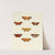 Foreign butterflies occurring in the three continents Asia, Africa and America Pl.104 (1779-1782) by Pieter Cramer