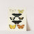 Foreign butterflies occurring in the three continents Asia, Africa and America Pl.166 (1779-1782) by Pieter Cramer