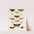 Foreign butterflies occurring in the three continents Asia, Africa and America Pl.203 (1779-1782) by Pieter Cramer