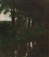 Forellenweiher