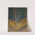 Forest (1925) by Ľudovít Čordák