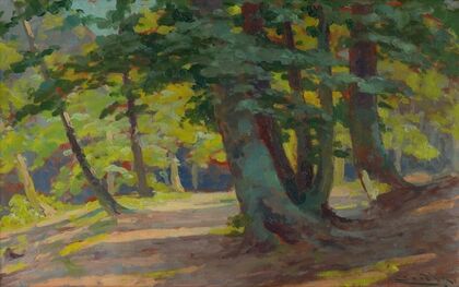 Forest