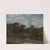 Forest Clearing with Cattle (circa 1665-1670) by Philips Koninck