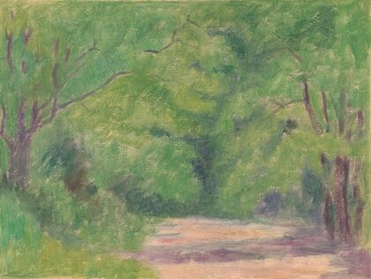 Forest I.