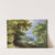 Forest Landscape with Flight into Egypt by Jan Brueghel the Younger