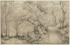 Forest path