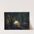 Forest path near Spandau (circa 1835) by Carl Blechen