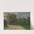 Forest Road (1900) by Ľudovít Pitthordt