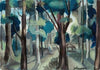 Forest Scene