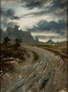 Forest track