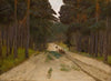 Forest Truck