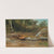 Forest with Tree Trunk (L&#039;jsle) by François Diday