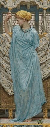 Forget-Me-Nots