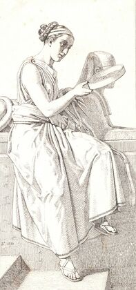 Fornuften Allegorisk figur