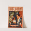 Forrest and Company man of many mysteries by Donaldson Lith. Co