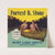 Forrest B. Stone Citrus Label (1930-1950)