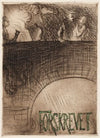 Forskrevet