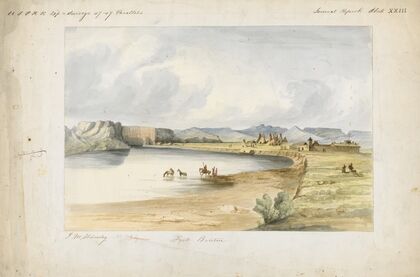 Fort Benton