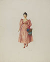 Fort Dearborn Doll