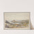 Fort Dumpling, Narragansett Bay by William Trost Richards