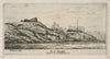 Fort Haight; Battle of Harlem Plains, from ‘Scenes of Old New York’ (1870)