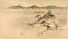 Fort Moultrie on the Site of Old Fort Sullivan (1897)