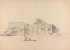 Fort on a Rocky Outcrop