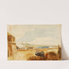 Fortifications At Malta by Miner Kilbourne Kellogg